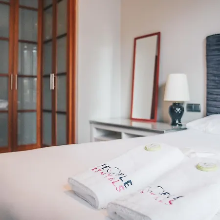 Isozaki By People Apartment *