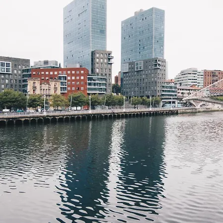 Isozaki By People شقة *